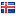 torhiddenwiki.com server is located in Iceland